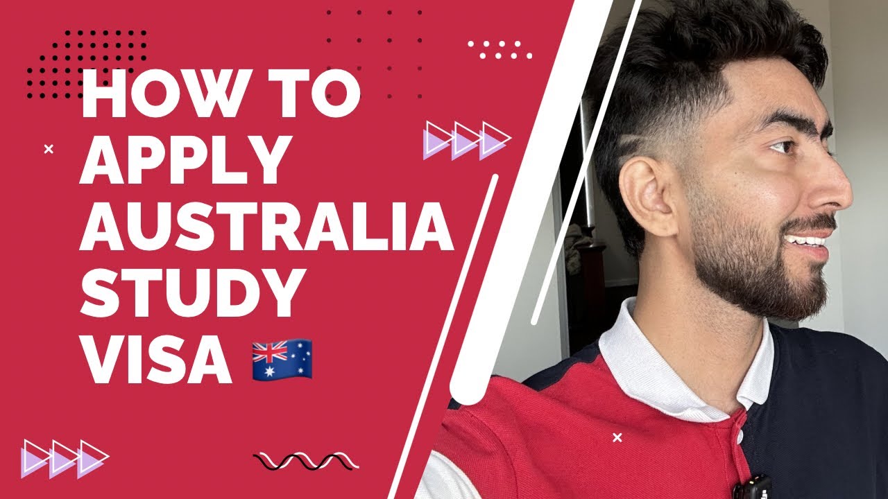 Australia Student Visa Latest Updates 2026 | Complete Guide for Indian Students 🇦🇺 Vagabond Dreams |