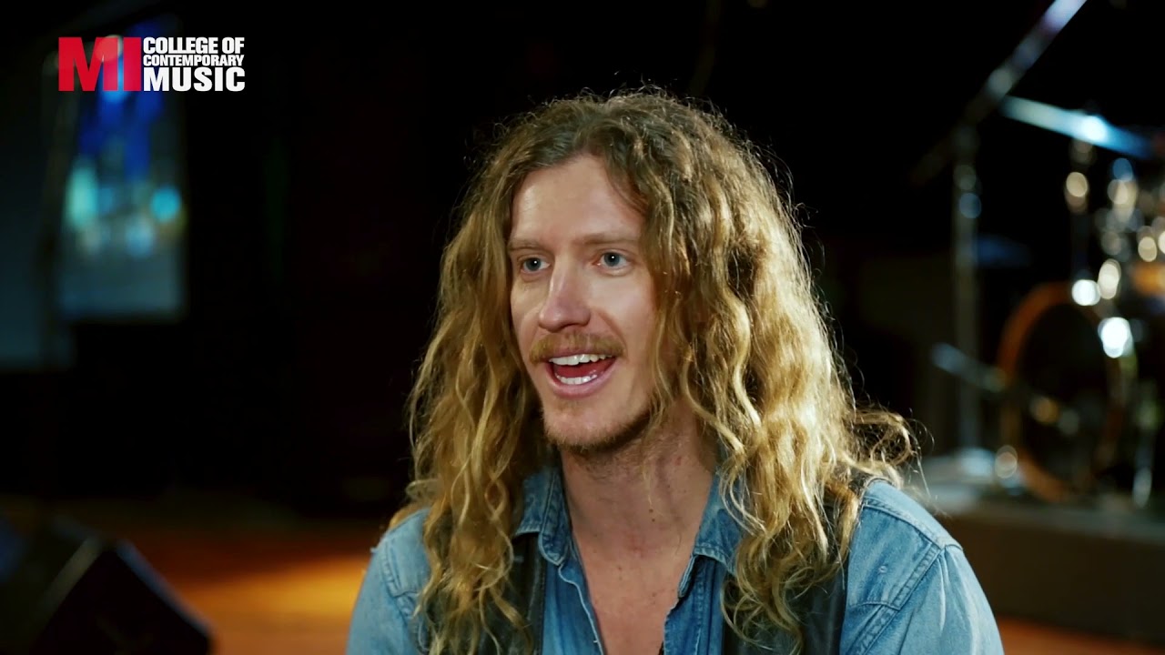 Musicians Institute Alumni Testimonials