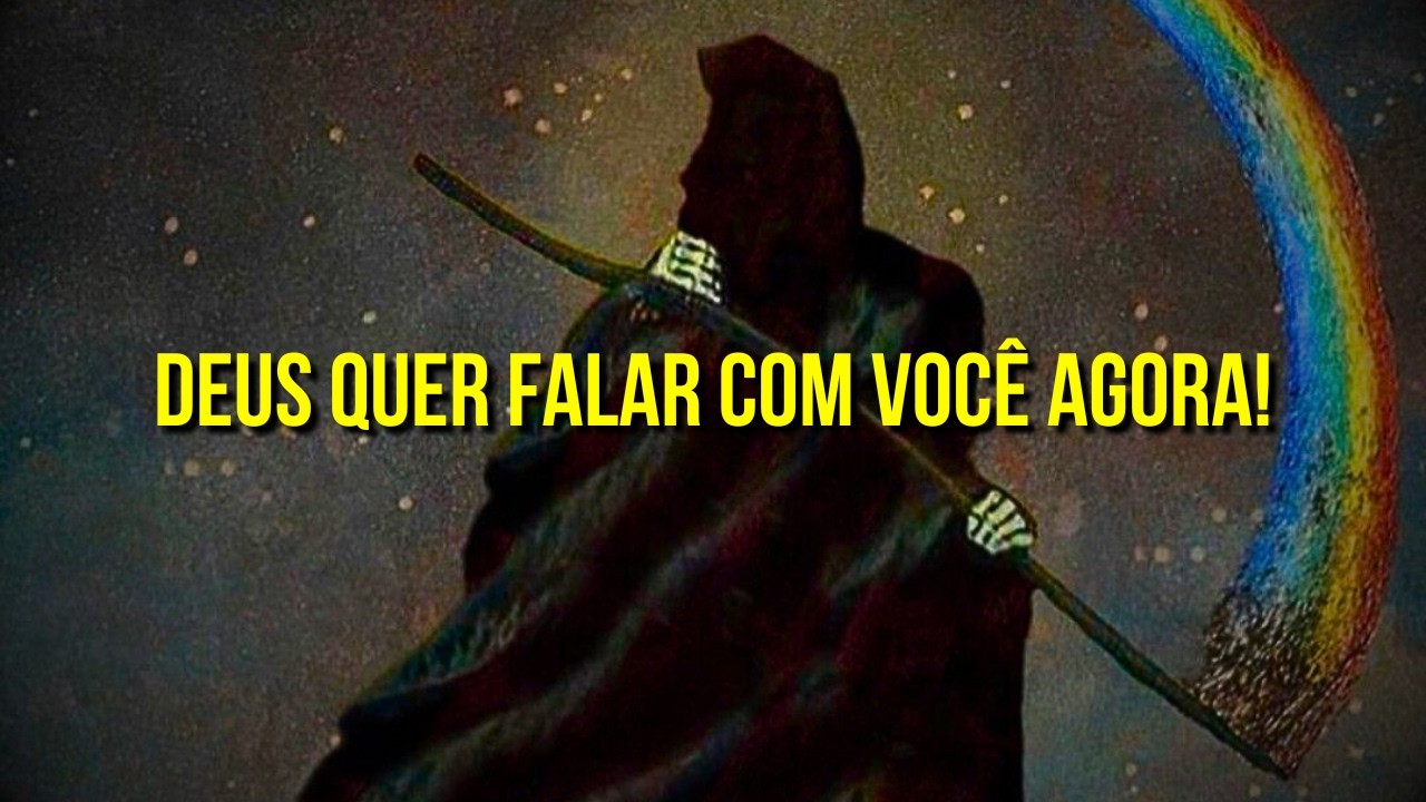 Assista Esse Video Na Hora Que Ele Aparecer Para Você