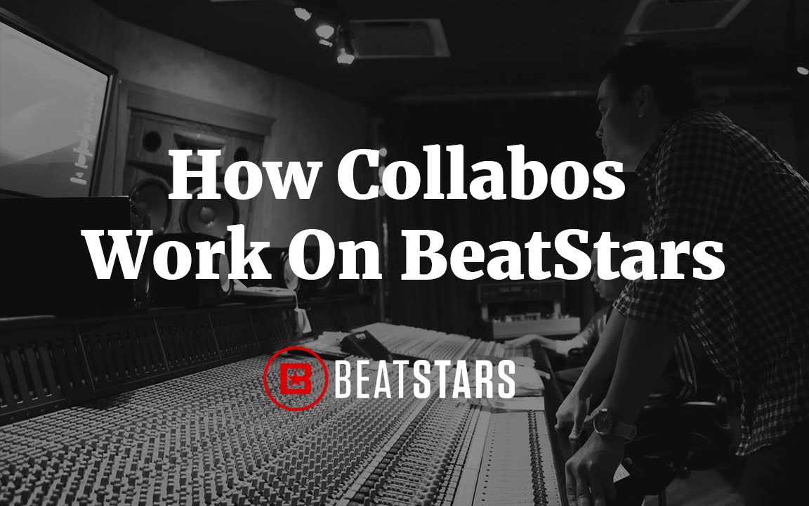 Split Music Sales With Collaborators On BeatStars With Collabos