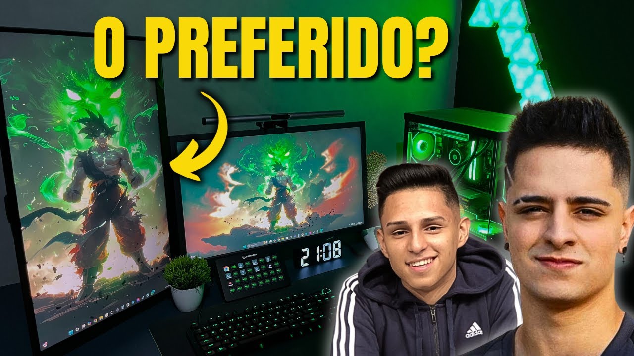 Suporte ELG F160N: Testei o Articulado Duplo — Vale o Investimento? (Review Sincero!)
