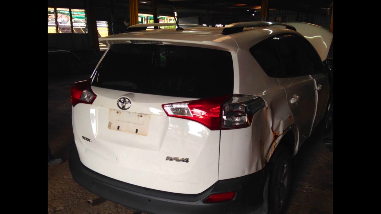 TITUS MOTORS LIMITED FIJI