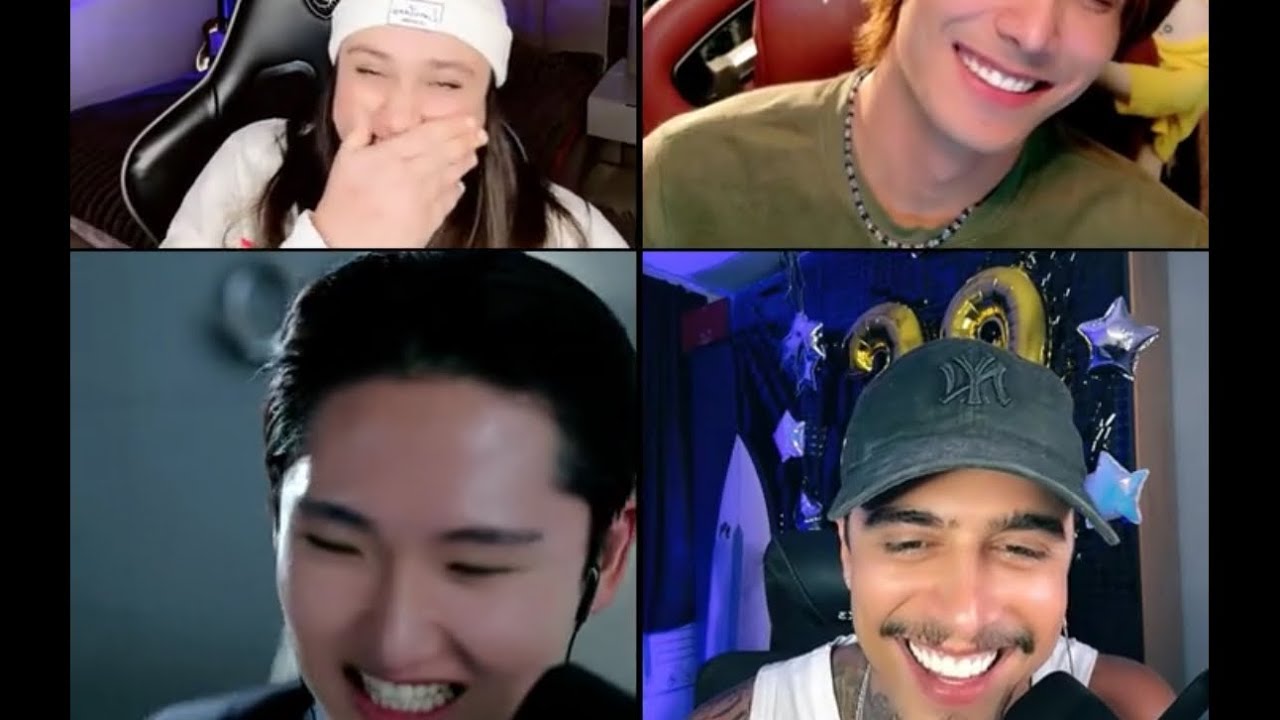 جولات مع بوب منجا و فيتين😂🔥و جولات مع زيهو و نيلو احكام سلخ😂+عشوائي