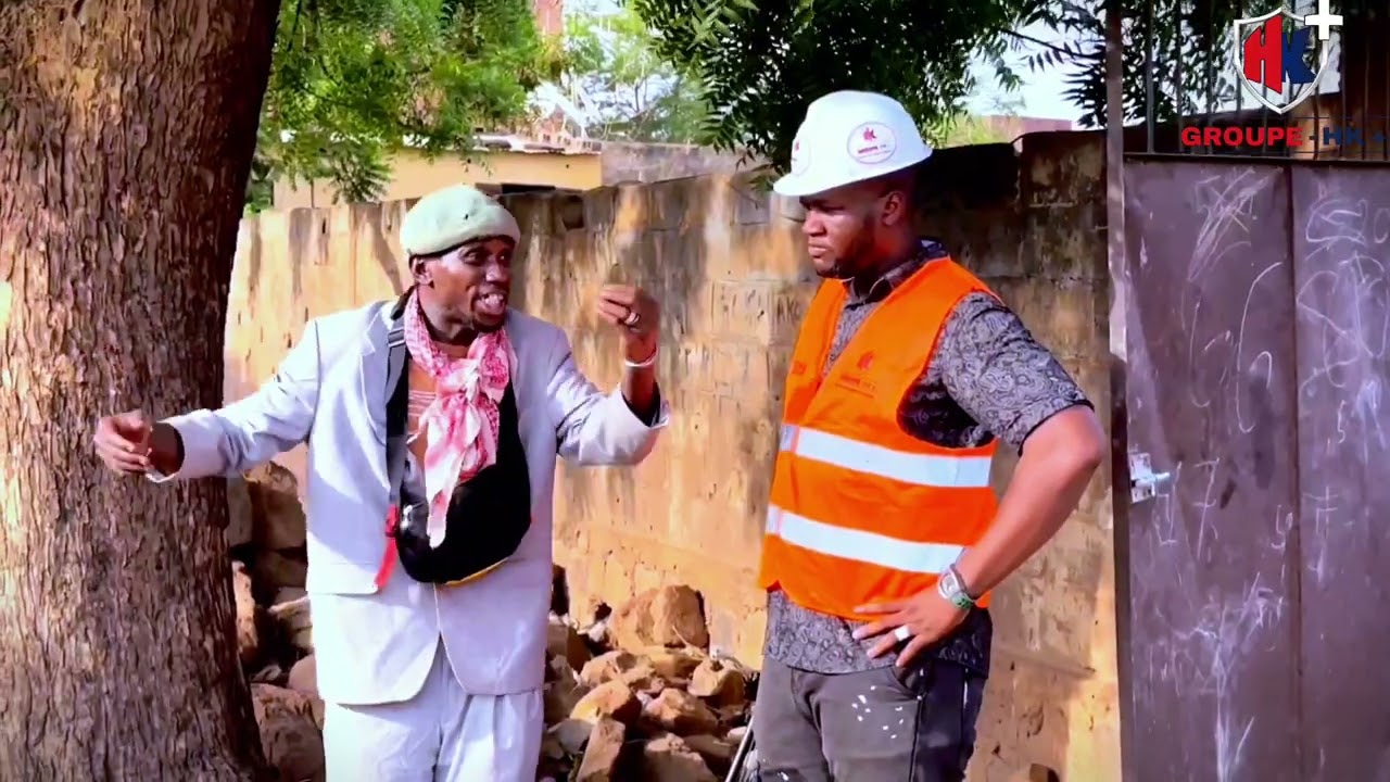 Le Fou Woroli,Boua Ladji ne veut pas remboursé le crédit de Sidibe