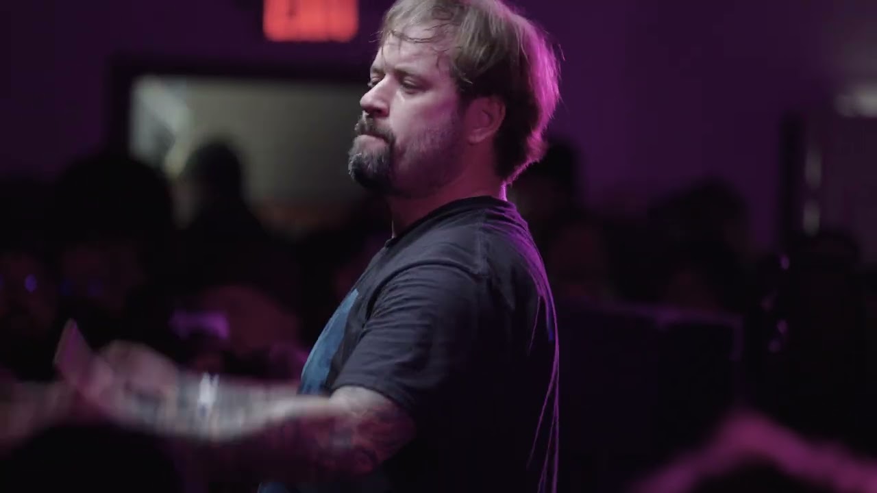 With Dead Hands Rising - Full Set from the Flying V - 12/6/25