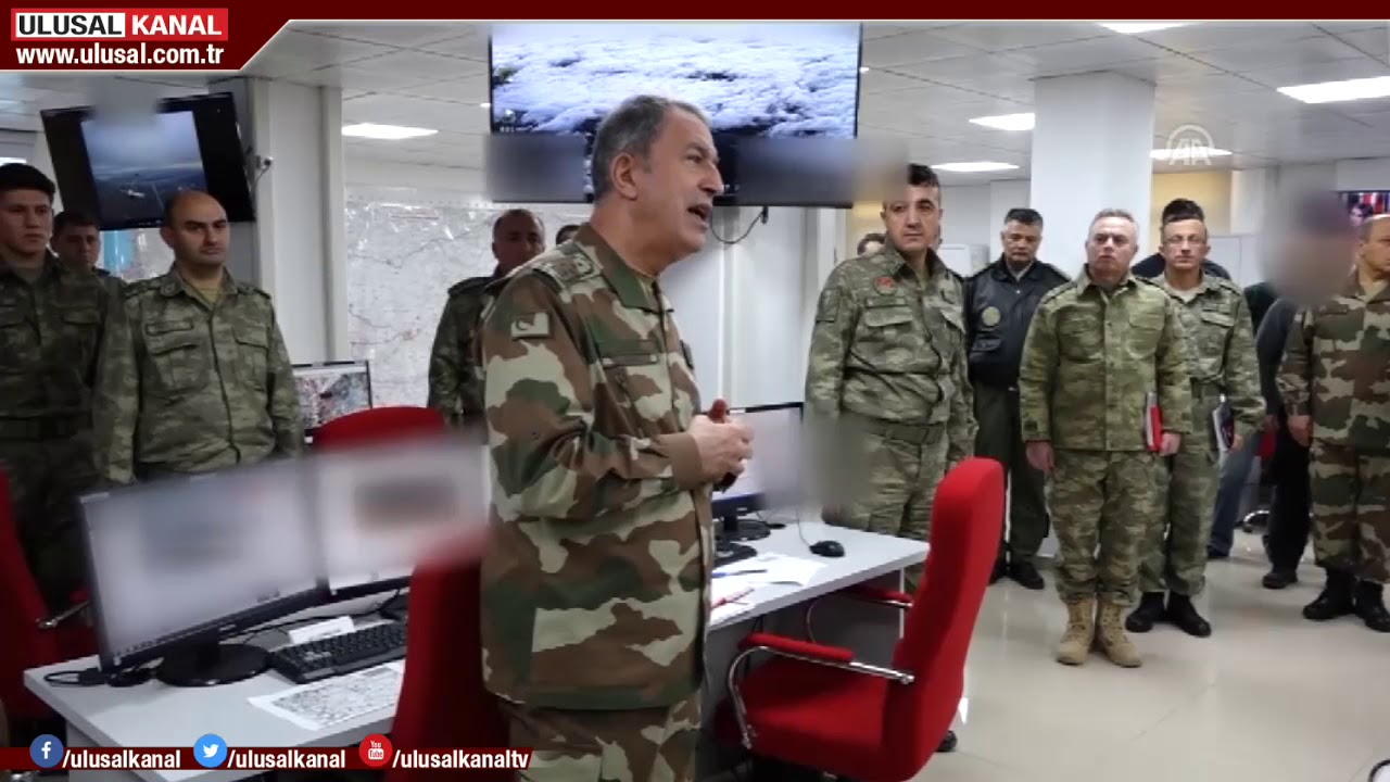 Abdullah Gül'den Hulusi Akar ziyaretiyle ilgili ilk açıklama