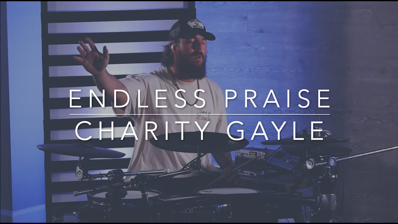 ENDLESS PRAISE | DRUM COVER