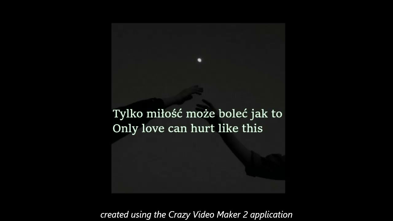Paloma Faith-Only love can hurt like this//Tłumaczenie PL