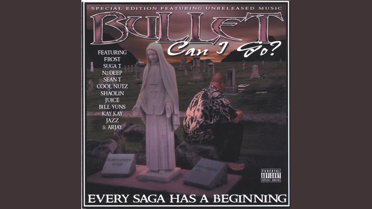 LAST NIGHT (Feat. FROST, JAY TEE/N2DEEP, & JUICE)