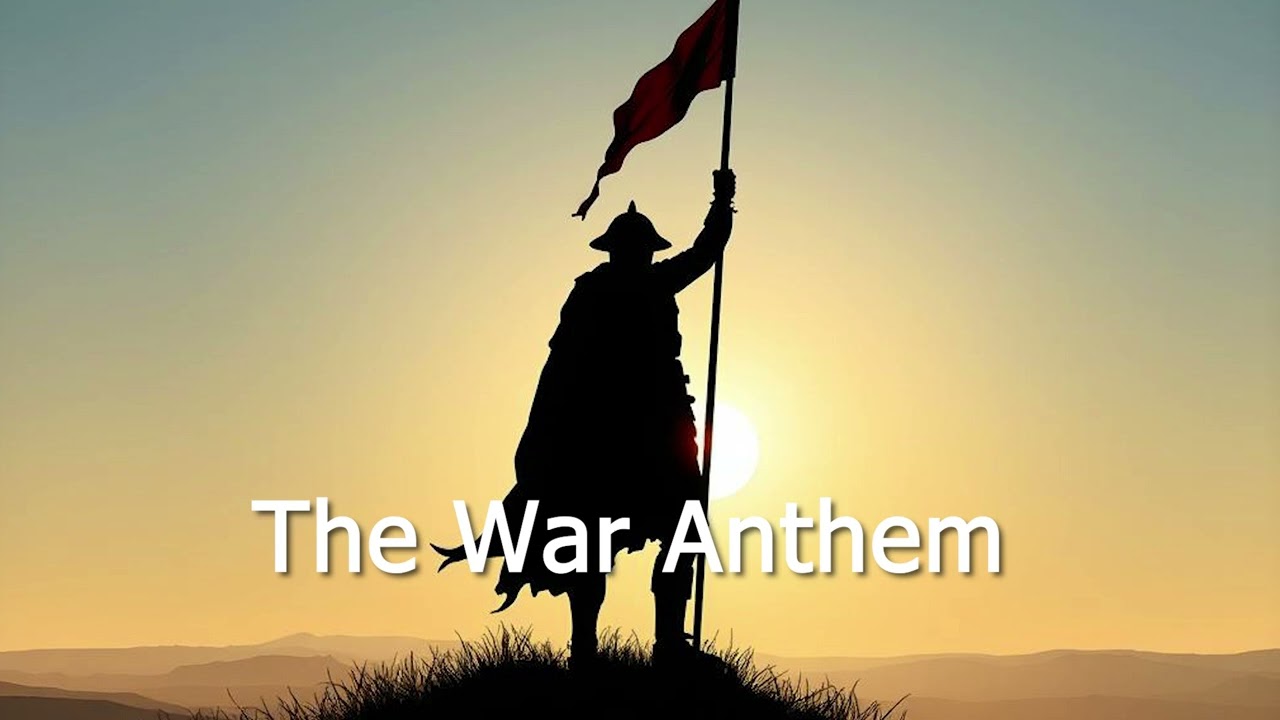 The War Anthem01