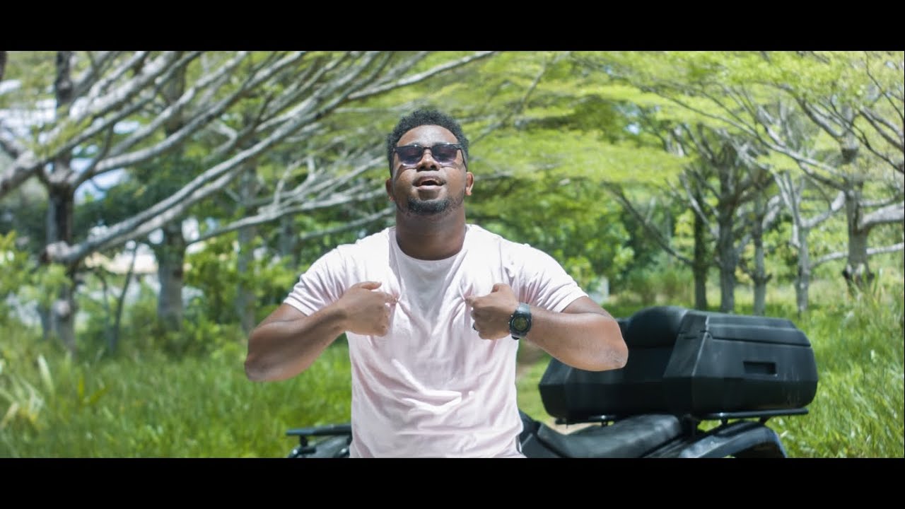 MITORY -- NIOVA (CLIP OFFICIEL QUALITE 2K 2020)