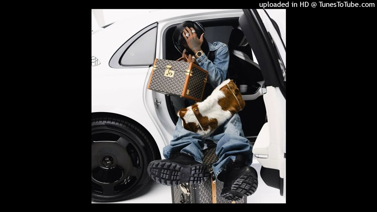 (FREE) Playboi Carti X Kendrick Lamar Type Beat - 
