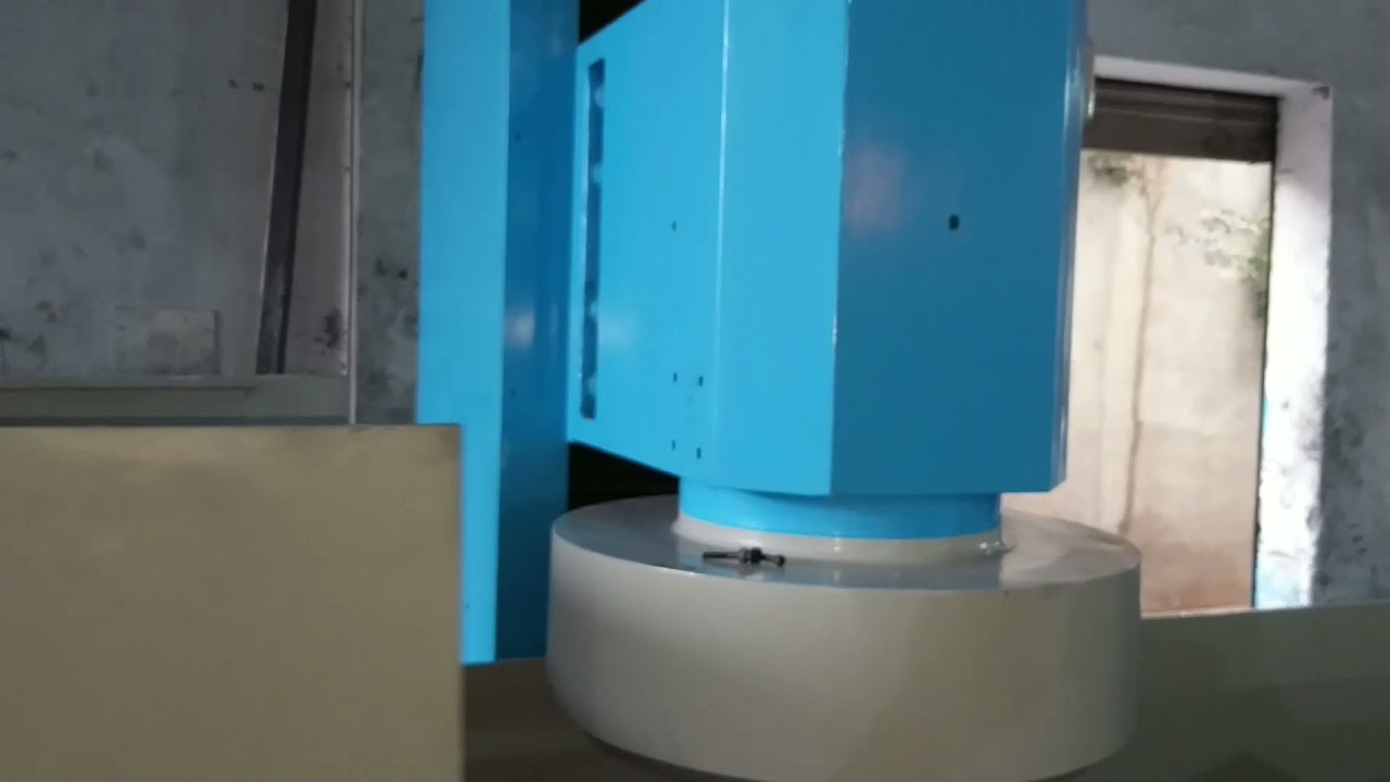 HEAD BLOCK GRINDER - HEAD FACING GRINDER - VERTICAL SURFACE GRINDER