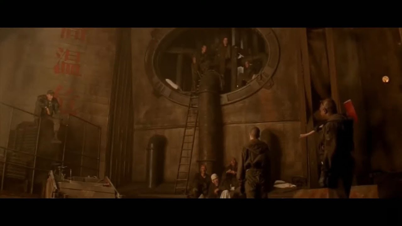 Alien&sup3; - Fuck That Thing, Let's Fight It [HD]