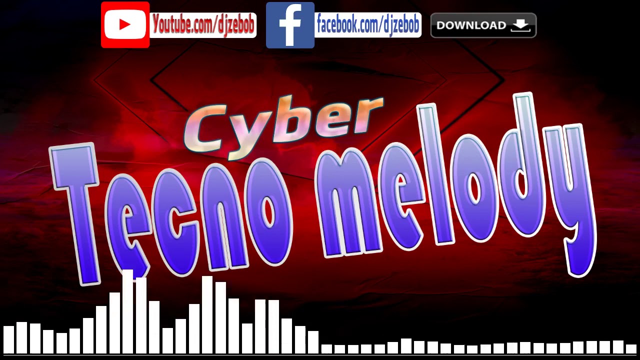 SET CYBER TECNO MELODY