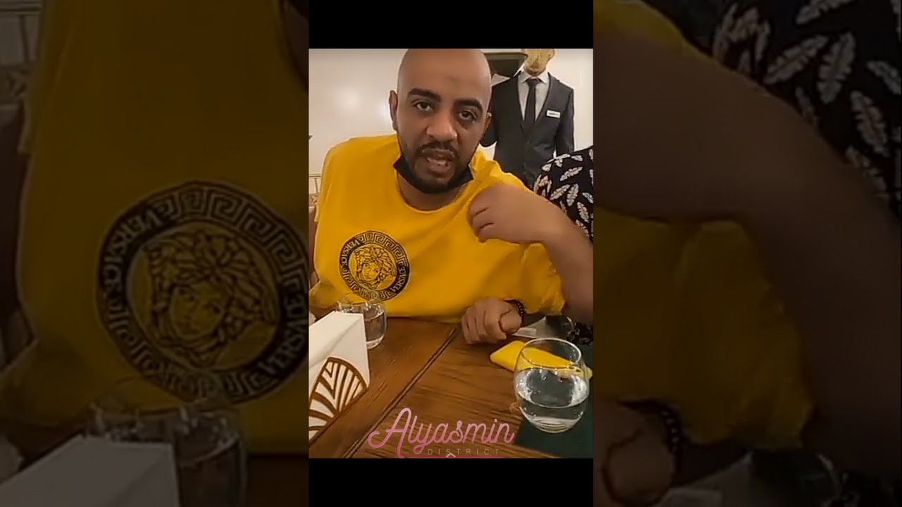 ابو ريان باهل الرياض ( شوف مقلب جبوري 2021 (37