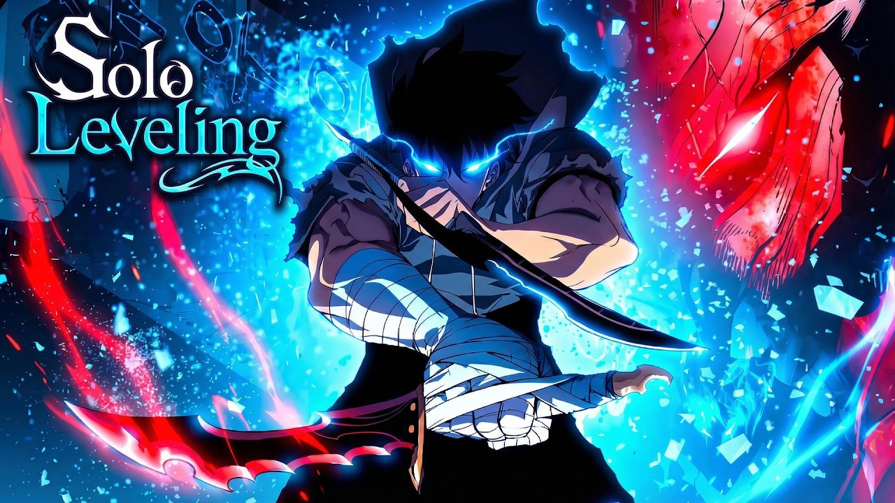 Solo Leveling (All Openings + Endings) Full Lyrics [S1-S2 OST]