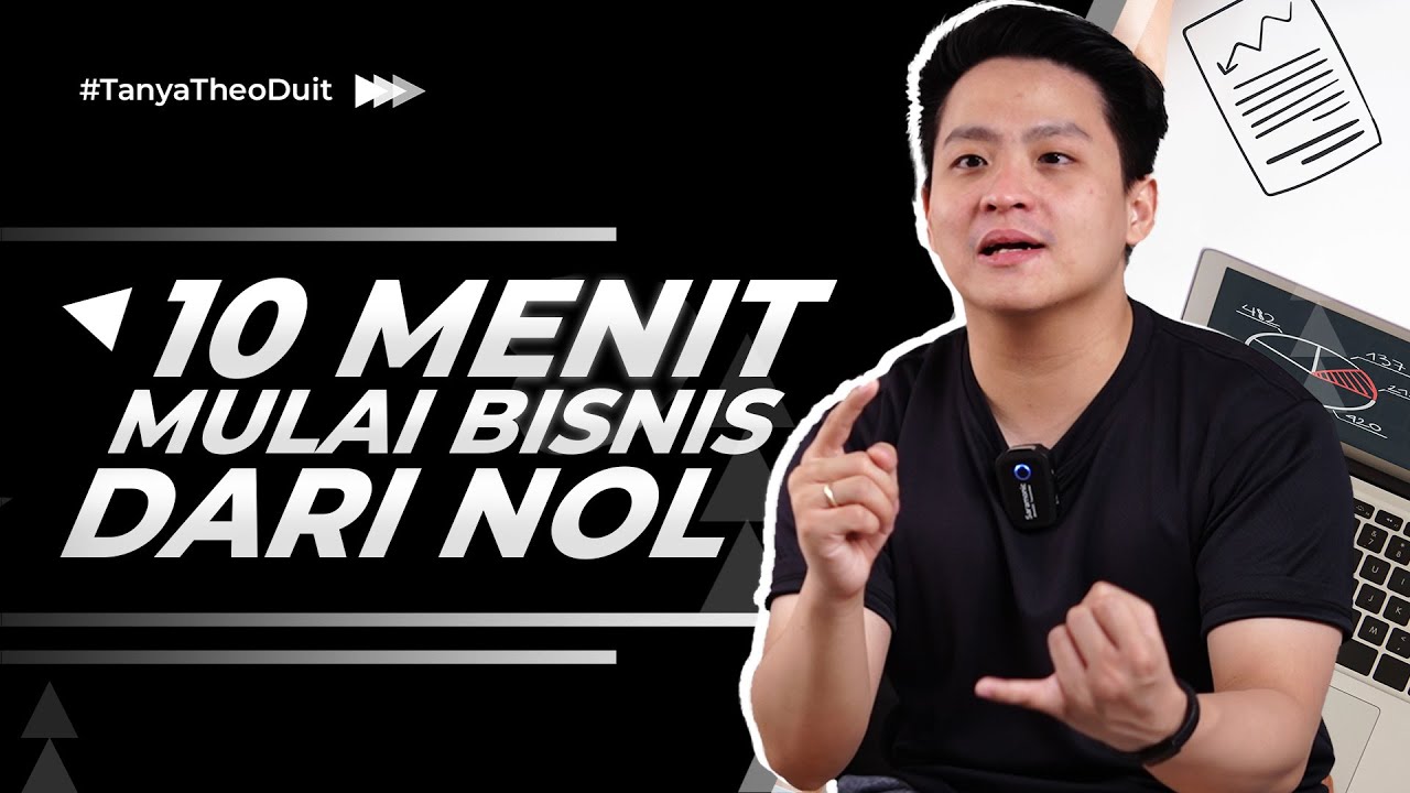 Bisnis Itu Gampang. Yakin ?