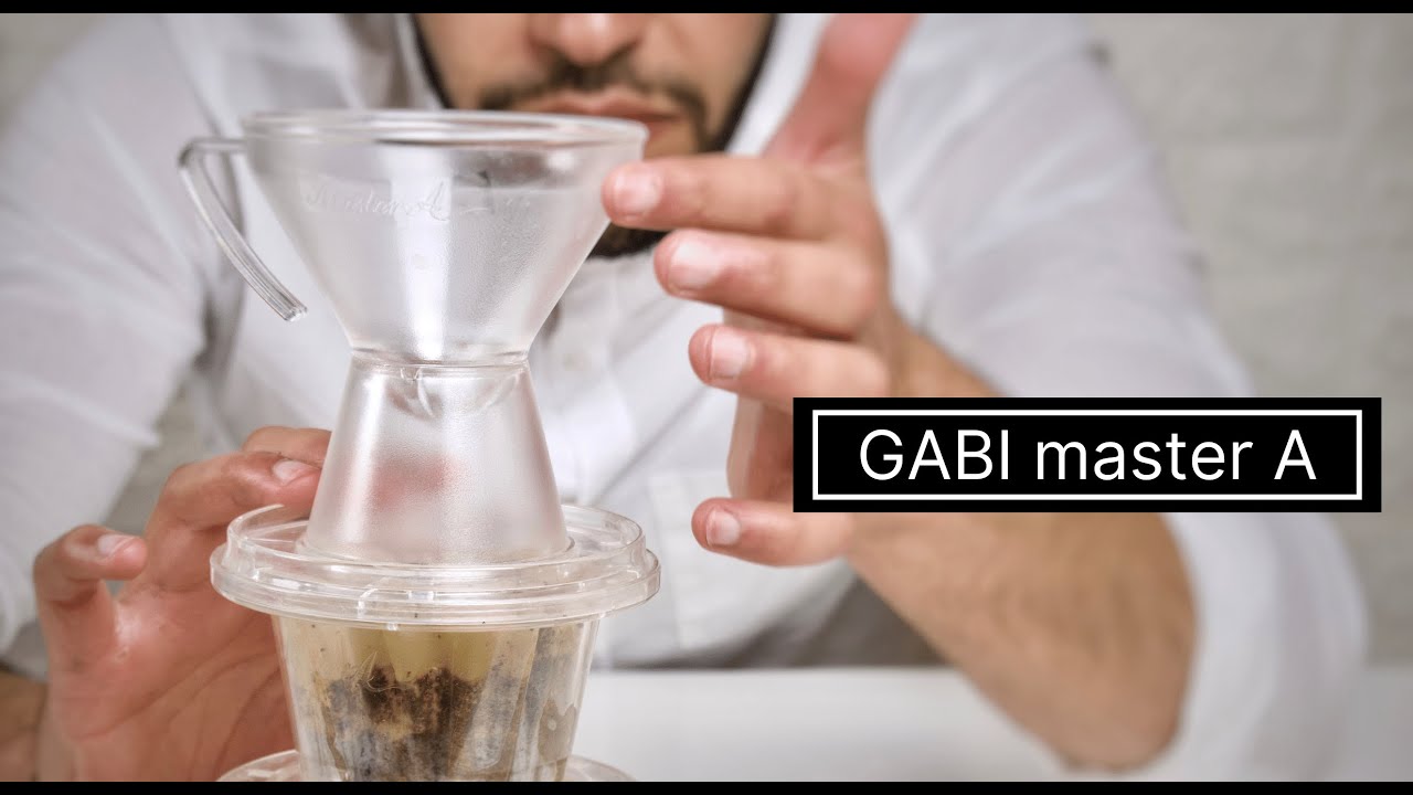 the GABI master A | هل هي الآداة المناسبة لك؟