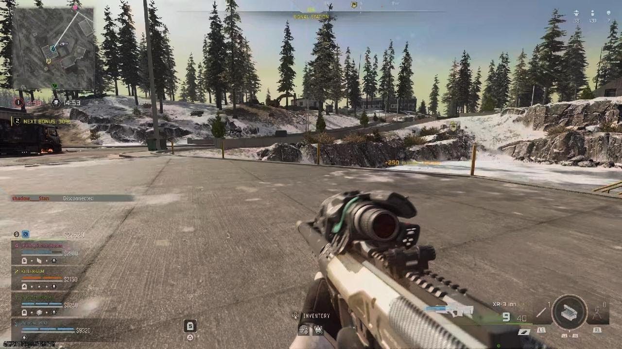 Call of Duty