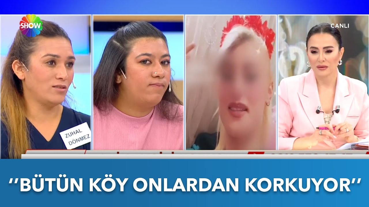 Oya ve kızı hakkında flaş iddialar | Didem Arslan Yılmaz'la Vazgeçme | 16.05.2023