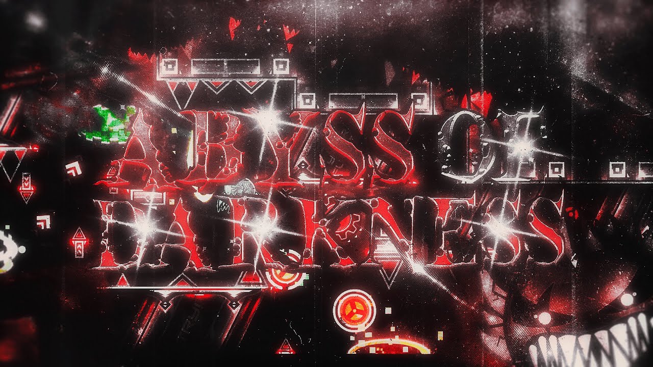 Abyss of darkness 100%
