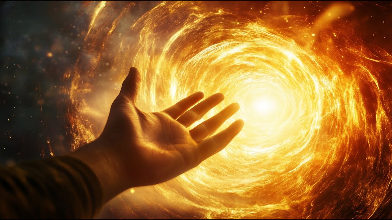 Reclaim Power Over Your Life by Eternal Fields (Morphic Field)
