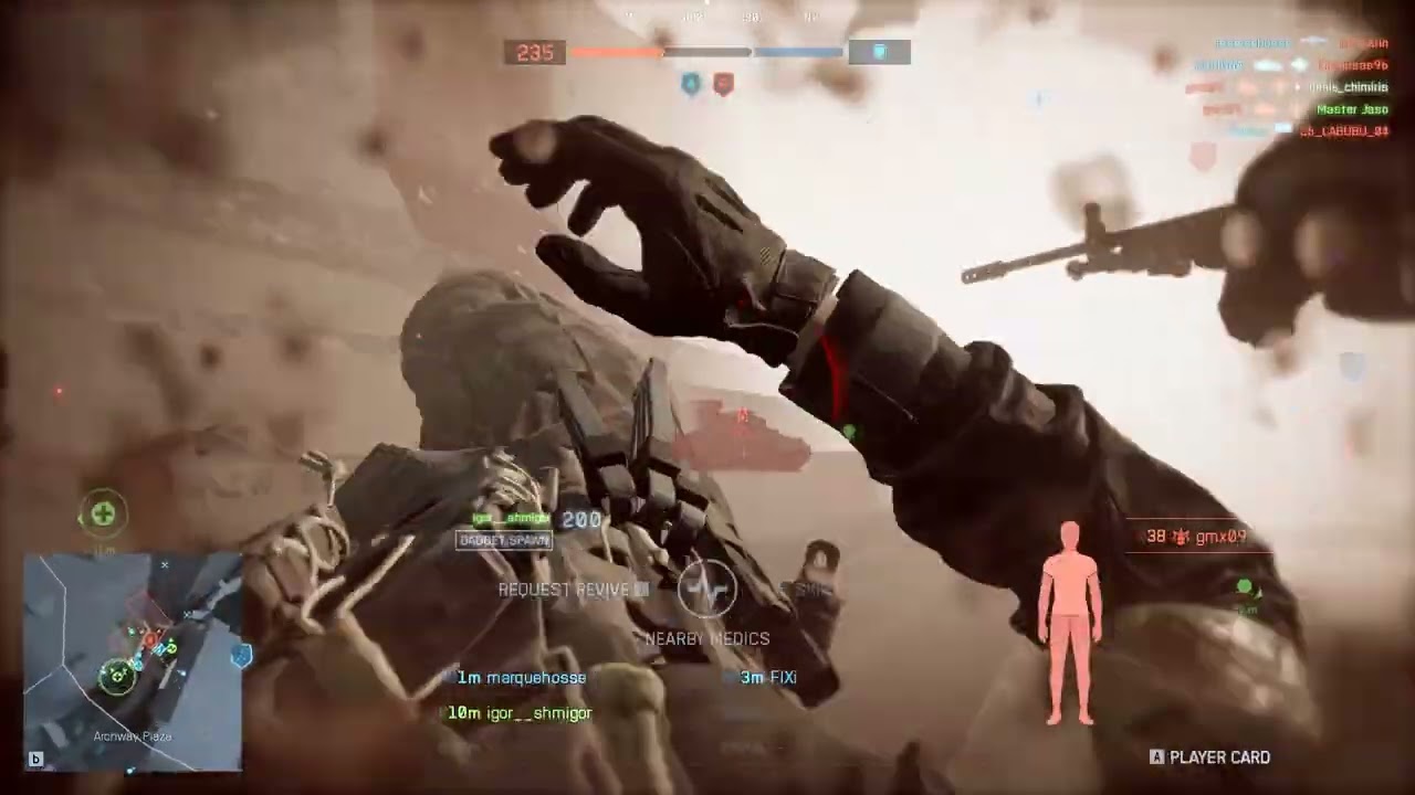 Battlefield 6 2026 02 27  with lags