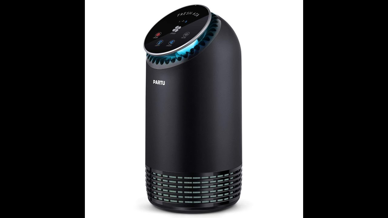 Awesome Air Purifier For Your Home Recommended By MrJustDIY