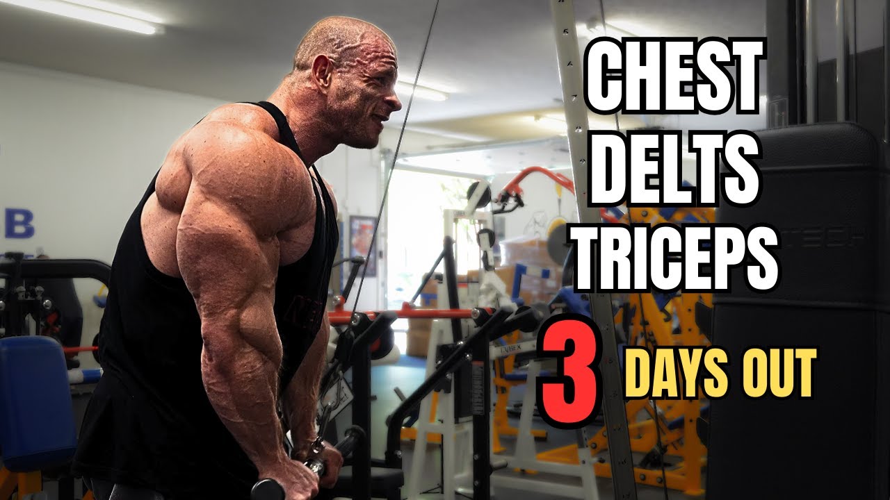 Training at NPC Headquarters in Pittsburgh - 3 DAYS OUT!