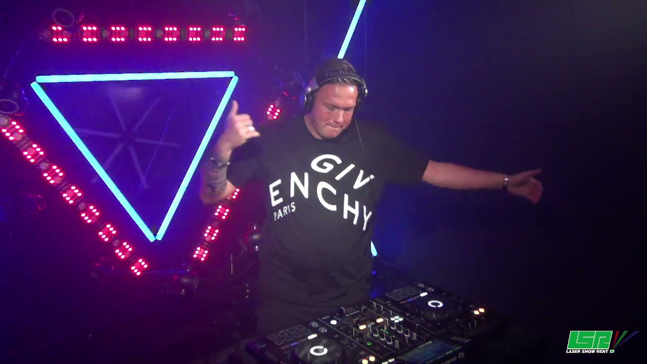 DES SANTOS - LIVE STREAM 25-06-2021