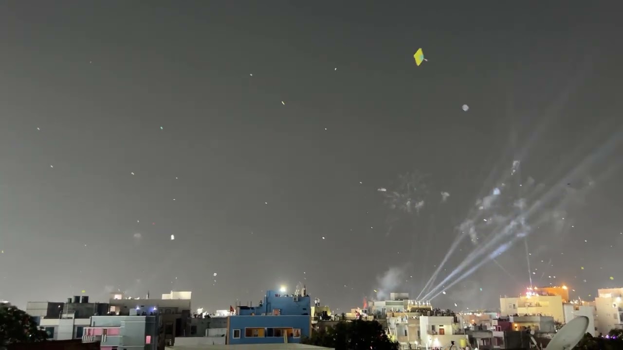 Hyderabad patang bazi | Kite festival | #kitefestival 
