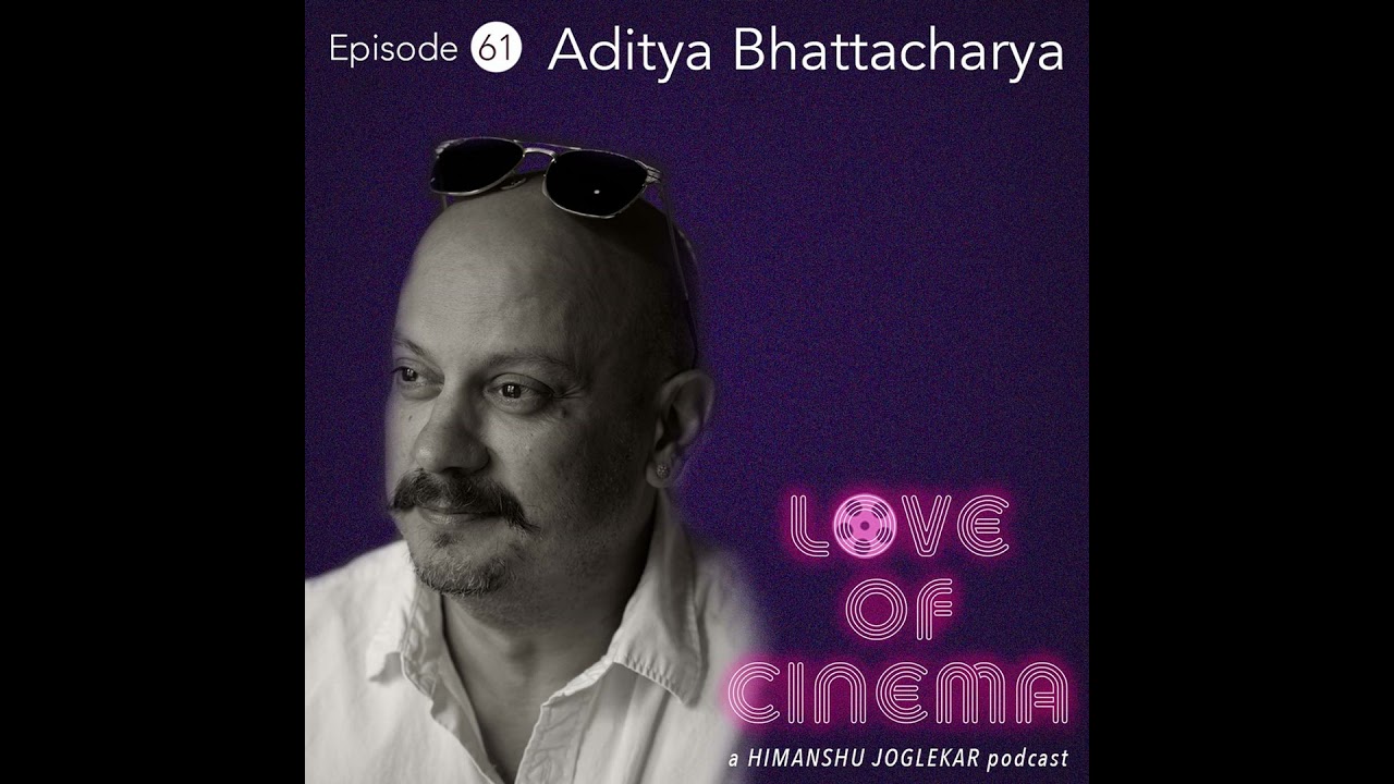 Episode 61: Raakh (1989) - with Aditya Bhattacharya