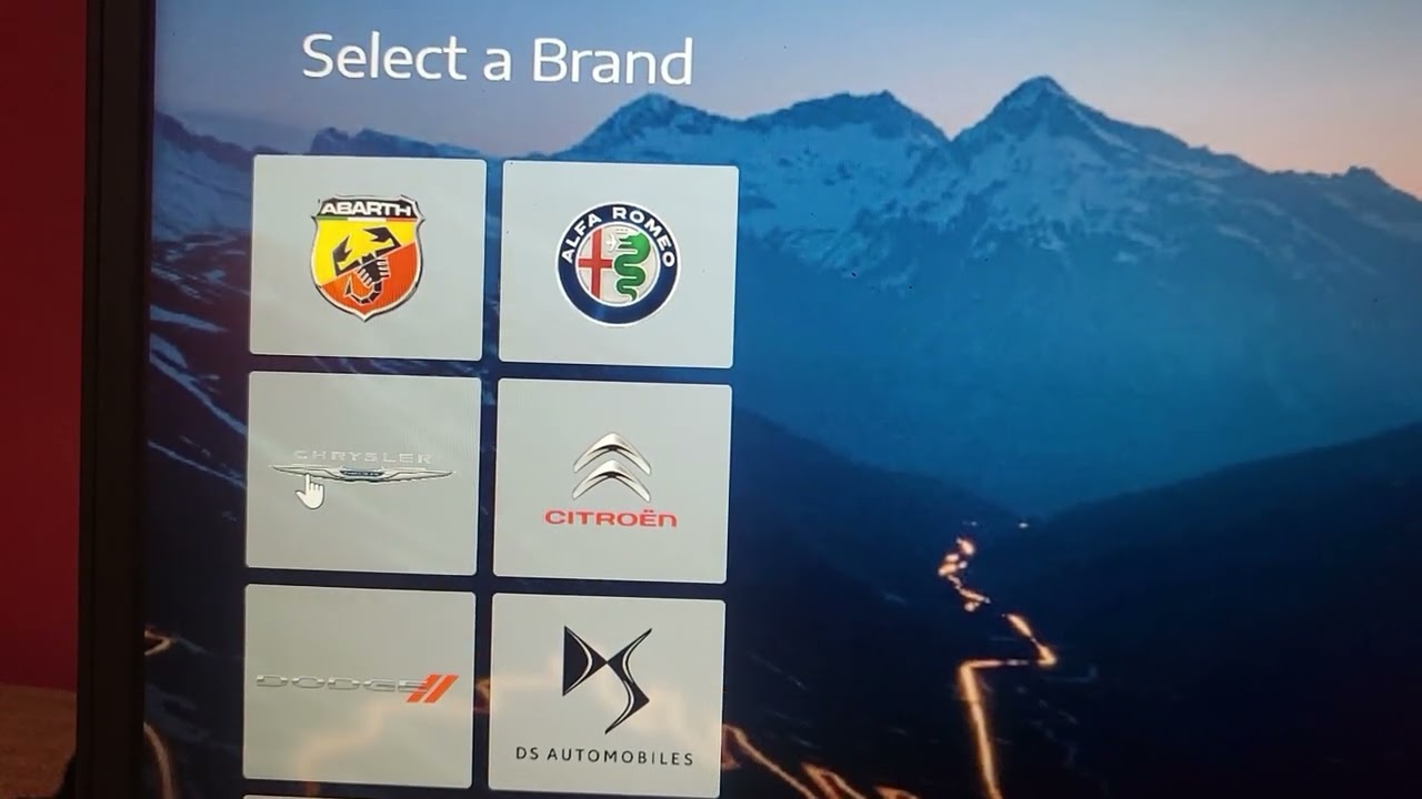 Techauthority Has Change To A Platform(StellantisIOP.com) How To subscribe