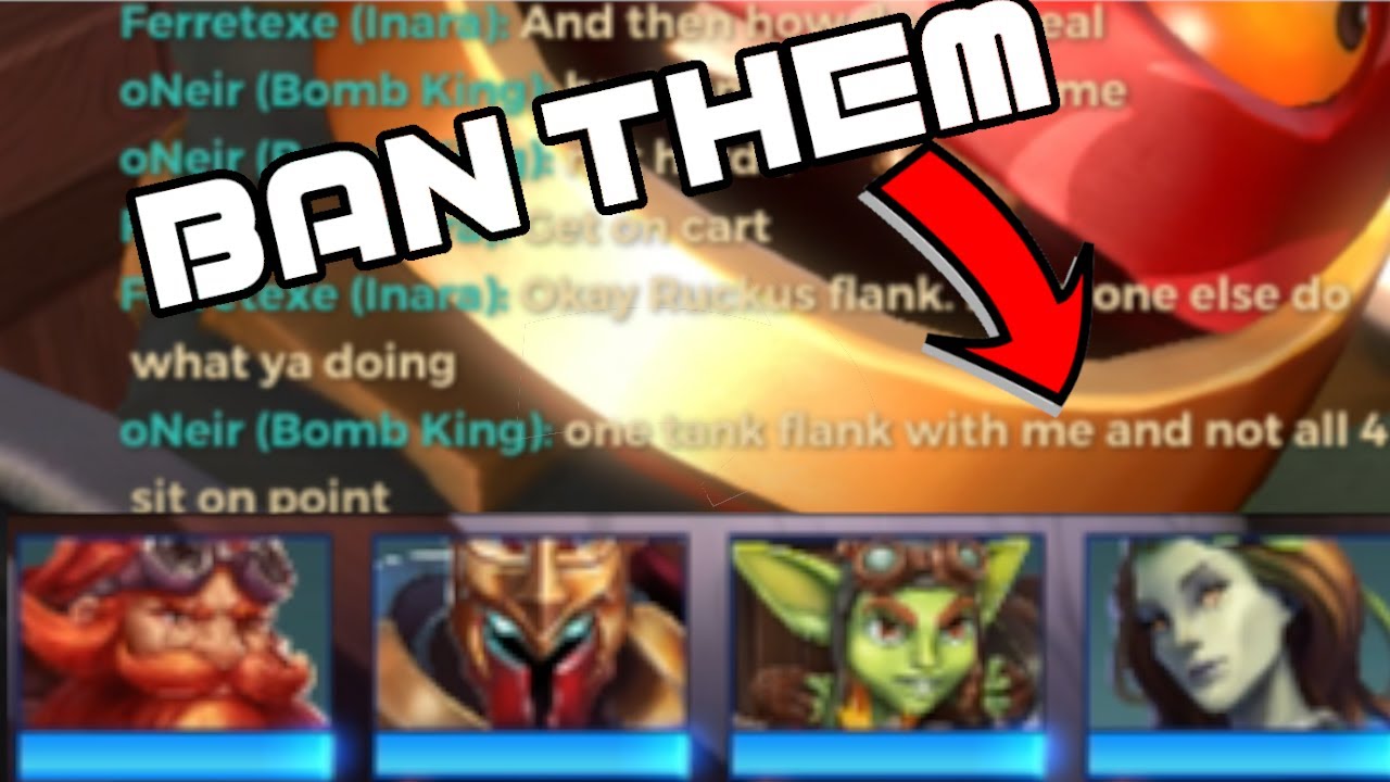 HOW TO BOMB KING THE RIGHT WAY | Paladins Bomb King 160K DMG Gameplay and Build