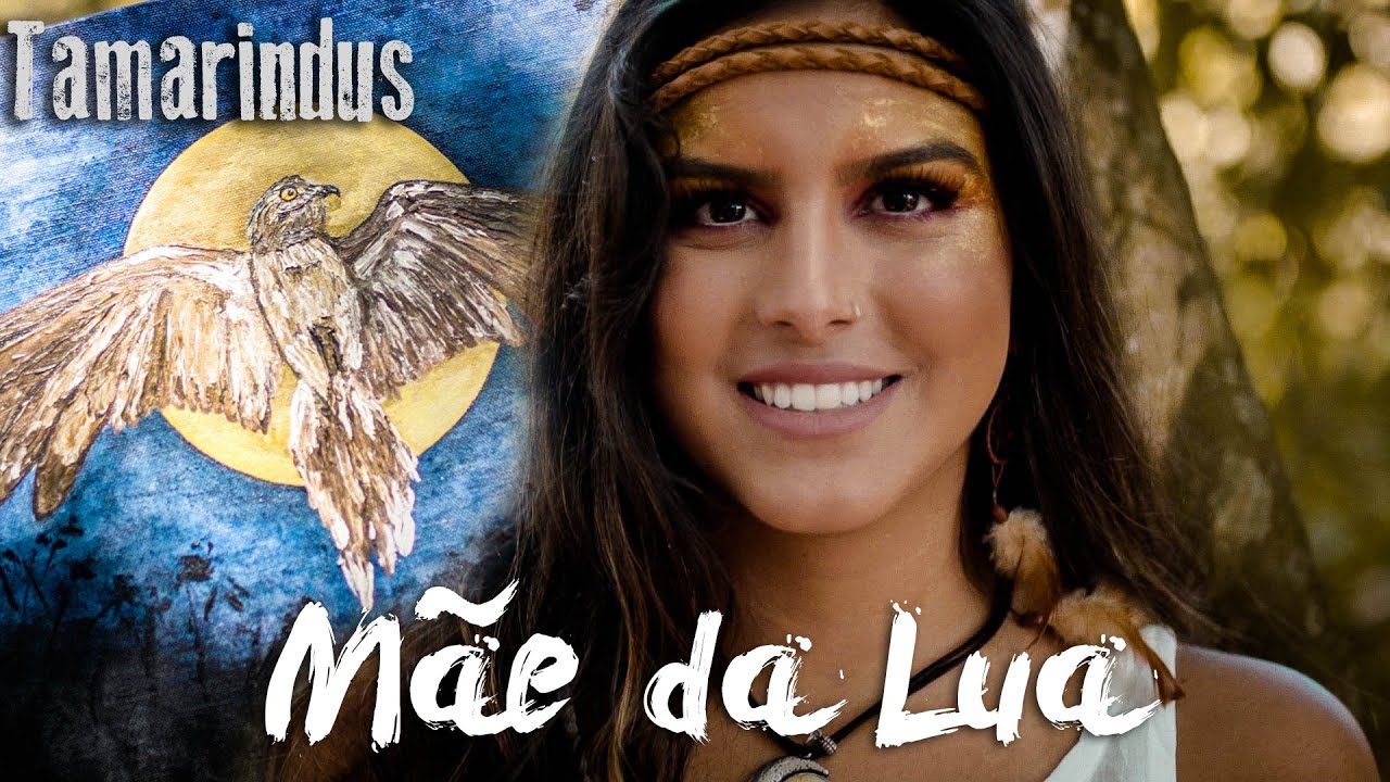 Tamarindus - Mãe da Lua [Clipe Oficial]
