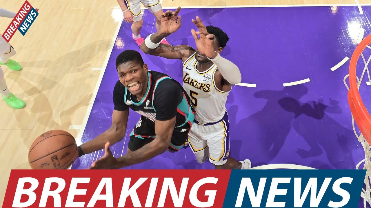 Kia Rookie Ladder: Cedric Coward on rise as Top 3 remains unchanged #usa #kiarookie #brakingnews