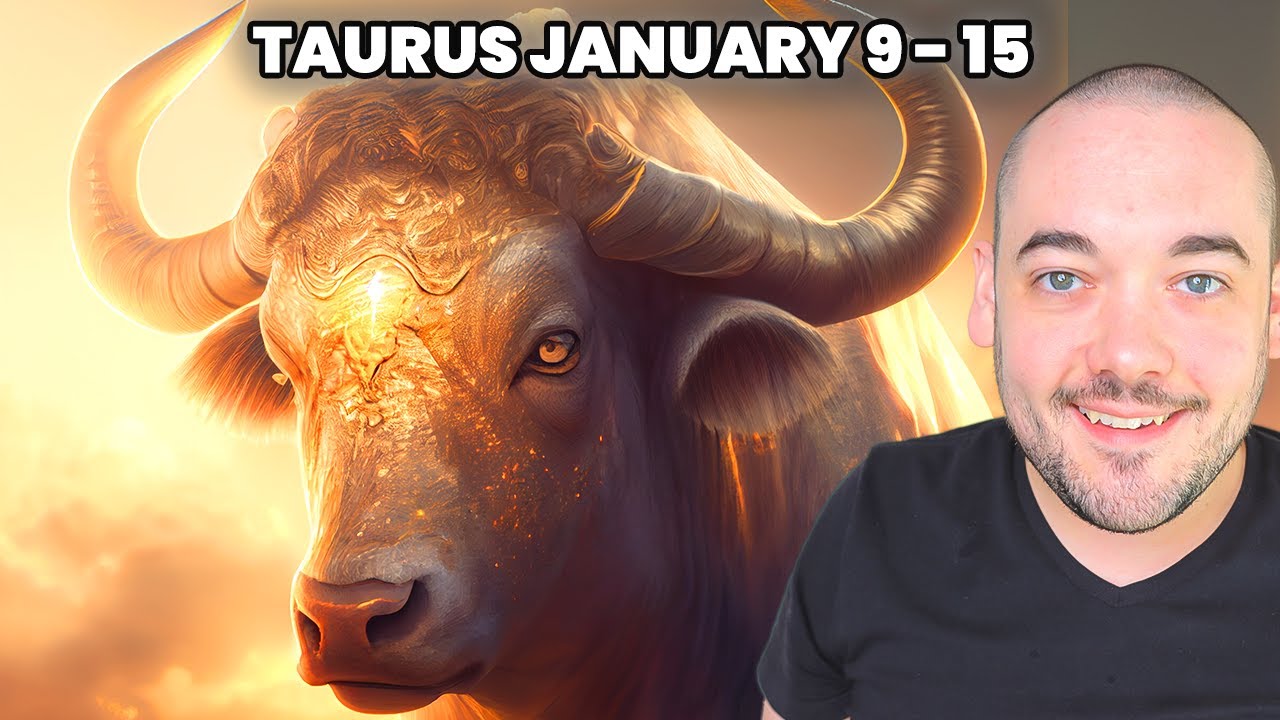Taurus Your Life Will Never Be The Same Again!