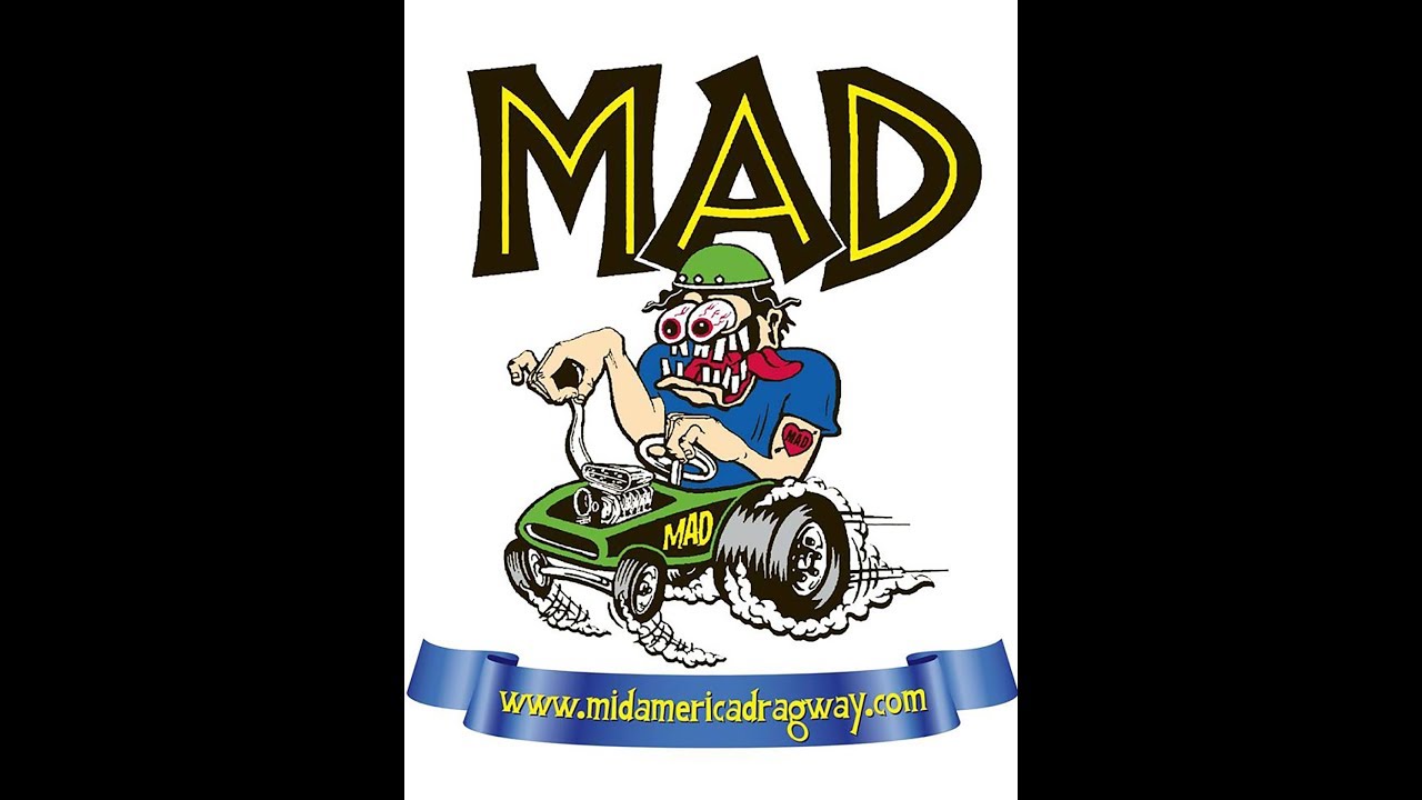 Mid America Dragway reopens