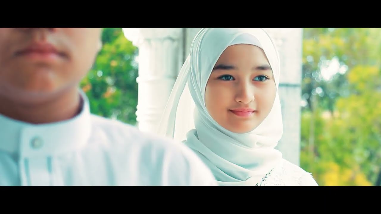 Rasulullah yang Paling Kurindukan MV