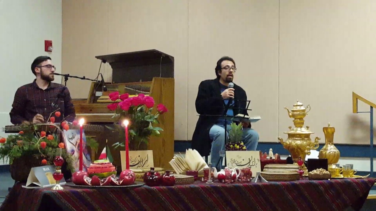 Hafez khani, oregon state university