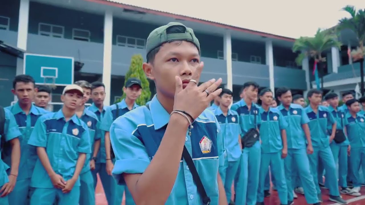 Unforgetable Moment SMK YPT PRINGSEWU 2022