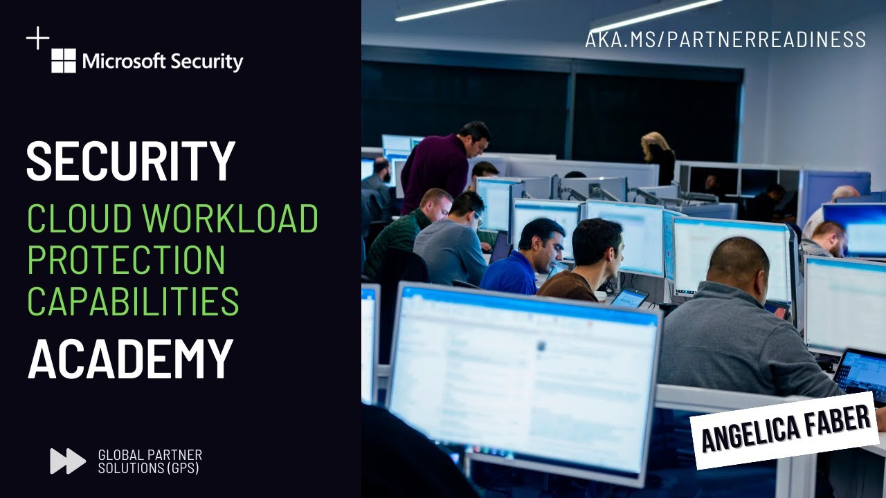 Deep Dive into Cloud Workload Protection Capabilities in Microsoft Defender for Cloud