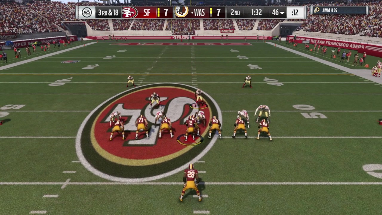DERRICK HENRY CARRIES THE TEAM! DEION JONES IN THE CLUTCH! Madden 17 Ultimate Team Gameplay Ep.37