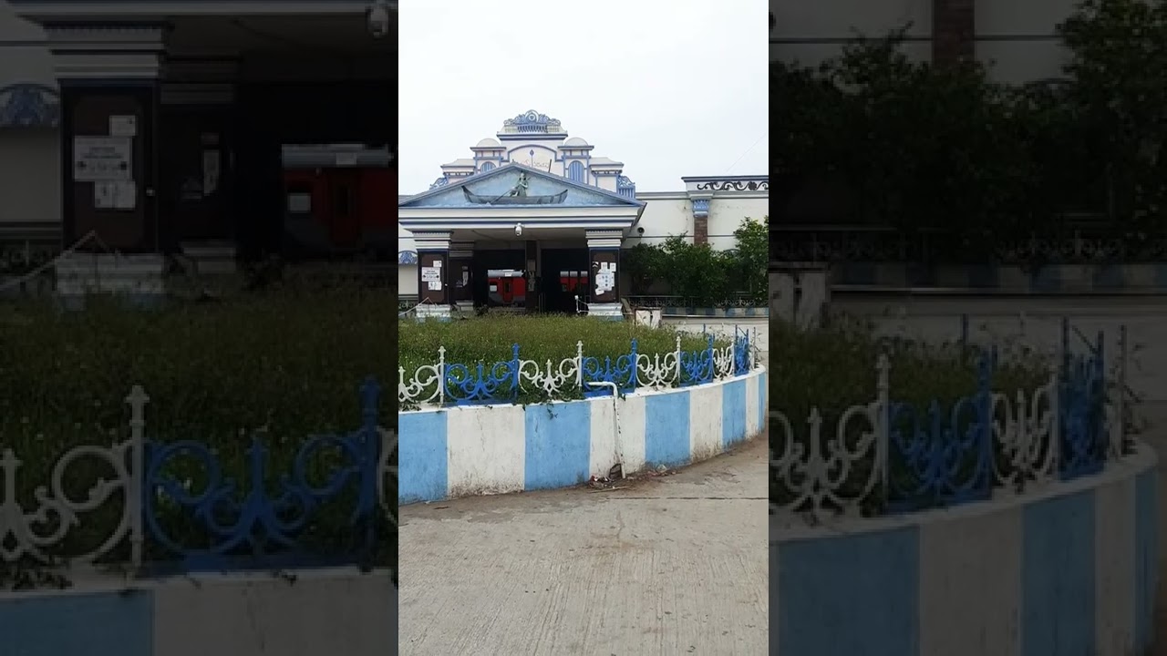 bapatla railway stataion
