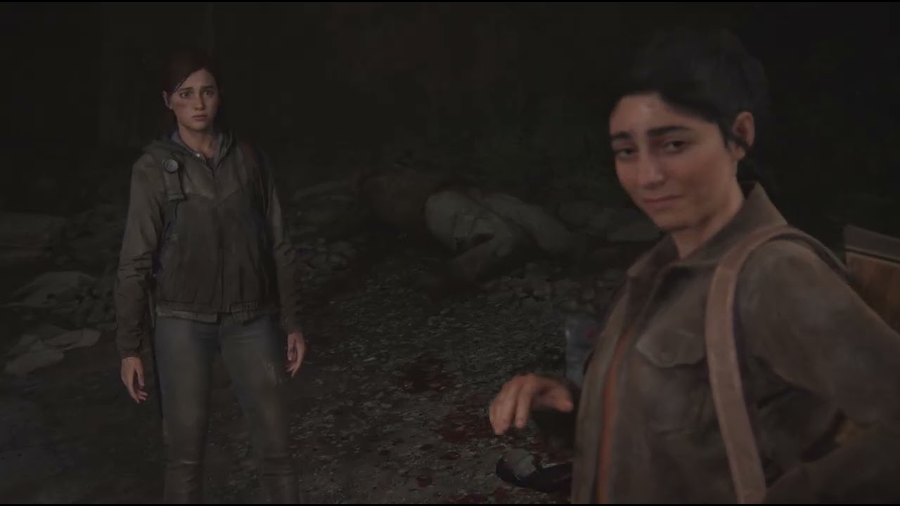The Last of Us episodio 7