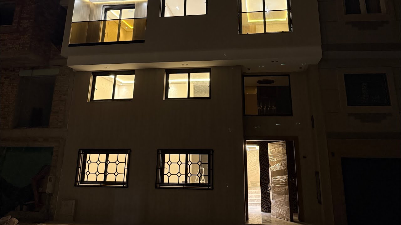 شقق فاخرة في الناظور 0661541343 الجديد 