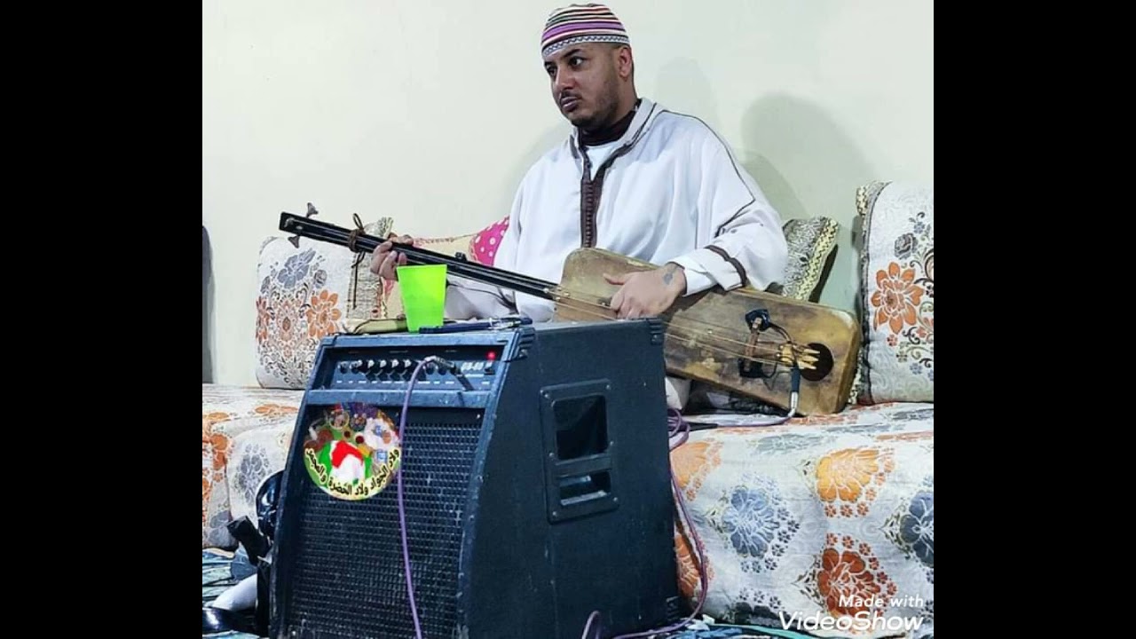 El Bouhala💚---Maalem Mehdi Erraji & #gnawa Lila Gnawiia