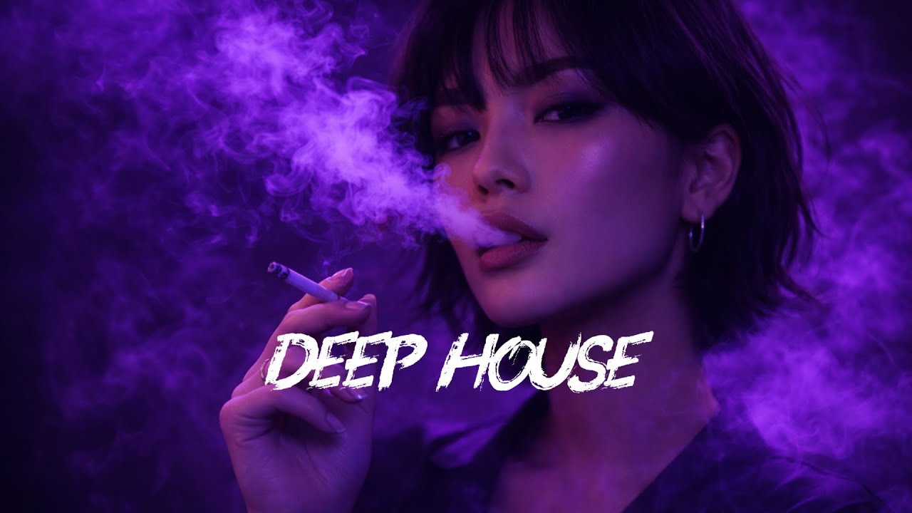 Best of Deep House 2026 | Chill Mix for Night Vibes #4