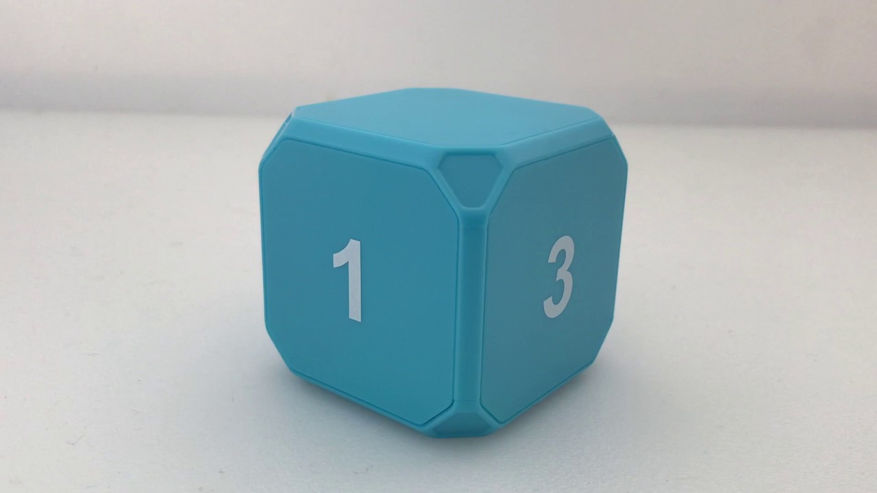 DF-45 TimeCube&reg; Plus